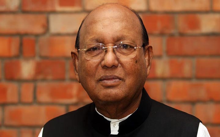 তোফায়েল আহমেদ মারা গেছেন