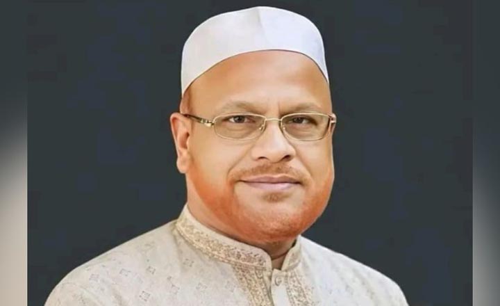 পঞ্চগড় জেলা প্রশাসক তৌহিদুল ইসলামের মৃত্যুতে ত্রাণমন্ত্রীর শোক