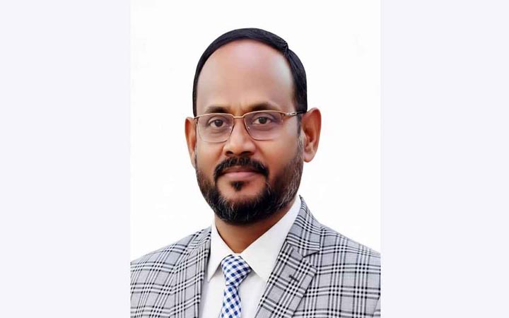 ৩ মন্ত্রণালয়ের প্রতিমন্ত্রীর দায়িত্বে সালাউদ্দিন টুকু