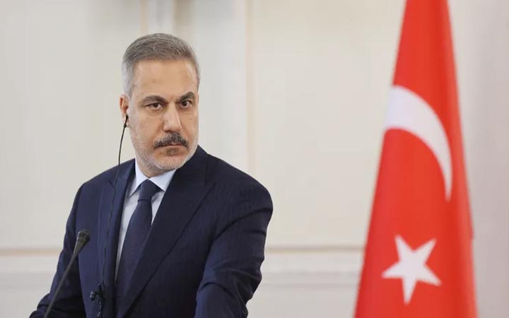 ইরানে হামলার সুযোগ খুঁজছে ইসরাইল: তুরস্কের পররাষ্ট্রমন্ত্রী