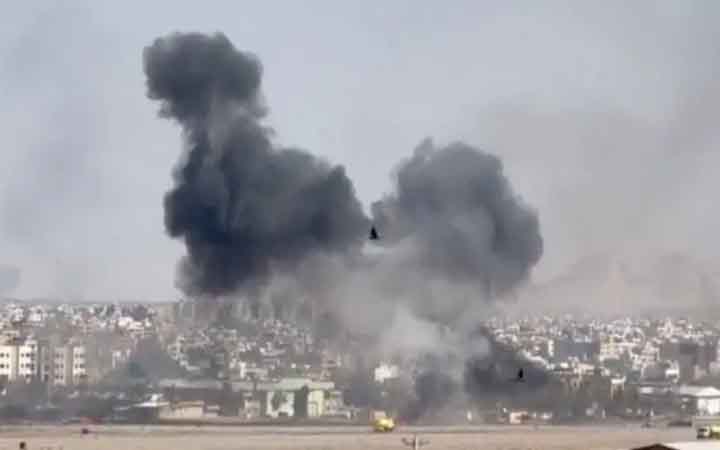 ইরান যুদ্ধ যেভাবে আমিরাতের লিবেরাল মুখোশ খুলে দিয়েছে