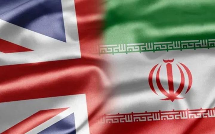 তেহরান থেকে দূতাবাস কর্মীদের সরিয়ে নিচ্ছে যুক্তরাজ্য