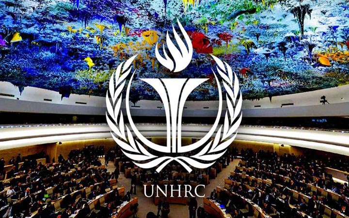 ইউএনএইচআরসির ভাইস প্রেসিডেন্ট পদ পেল বাংলাদেশ