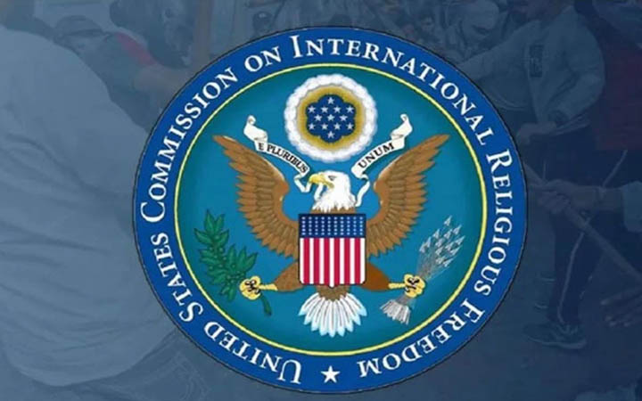 ভারতে সংখ্যালঘু নিপীড়নের তথ্য মার্কিন সংস্থার প্রতিবেদনে