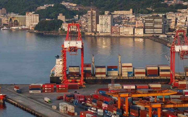 যুক্তরাষ্ট্রের সঙ্গে বাণিজ্য চুক্তি চূড়ান্ত করল তাইওয়ান