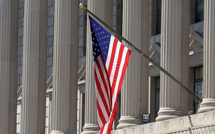 স্ন্যাপব্যাকের পর ৩৮ প্রতিষ্ঠান ও ব্যক্তিকে নিষেধাজ্ঞা দিল যুক্তরাষ্ট্র