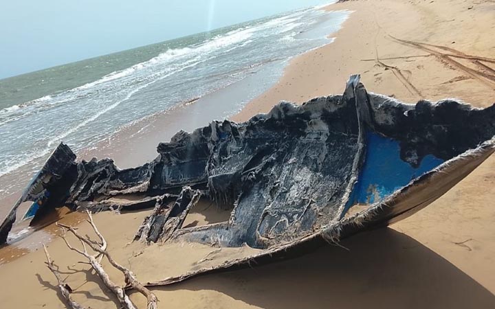 যুক্তরাষ্ট্রের নৌবাহিনীর নৌকা হামলায় নিহত ১৩ জনের পরিচয় শনাক্ত