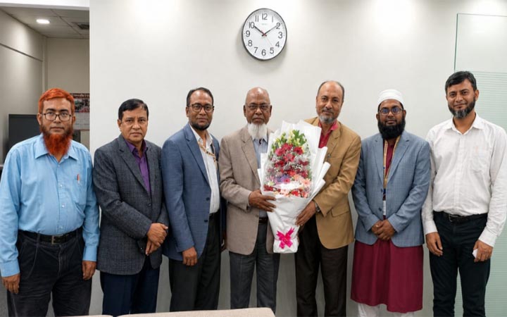 অ্যাক্রেডিটেশনের জন্য বিএসিতে ইস্টার্ন ইউনিভার্সিটির ৭ প্রোগ্রামের আবেদন