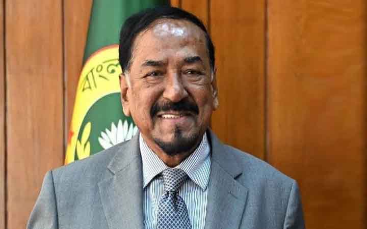দেশের মানুষ কখনোই স্বৈরাচারী শাসনকে মেনে নেয়নি: স্পিকার
