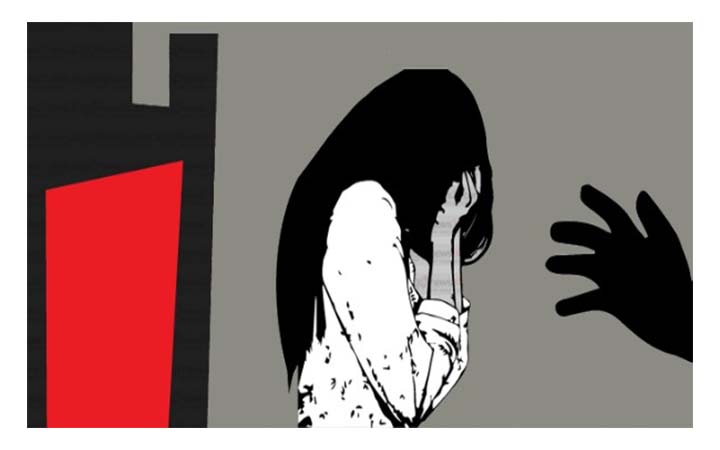 ভারতে প্রতিদিন গড়ে ৮৭ ধর্ষণ