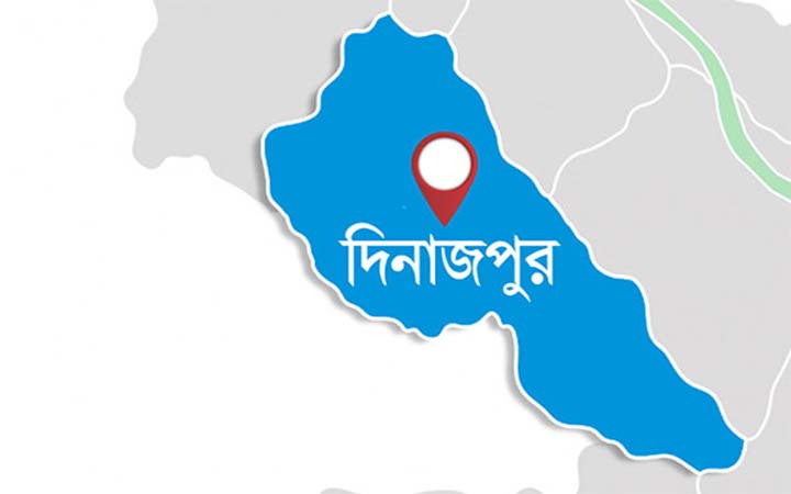 দিনাজপুরে ট্রাক্টরের ধাক্কায় ২ নারী নিহত