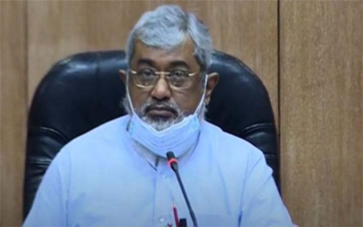 ২০২২ সালের জুনে চালু হবে পদ্মা সেতু