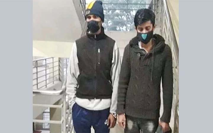 কুষ্টিয়ায় করোনার জাল সনদ বিক্রির দায়ে ২ জনের কারাদণ্ড