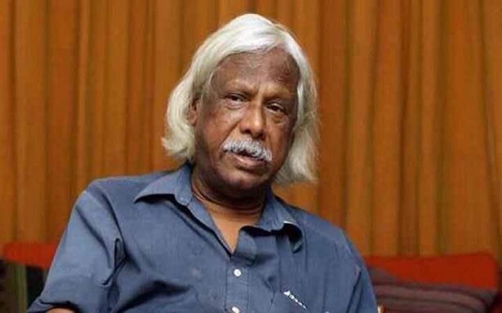 ইসি গঠনে ৮ জনের নাম প্রস্তাব ডা: জাফরুল্লাহর