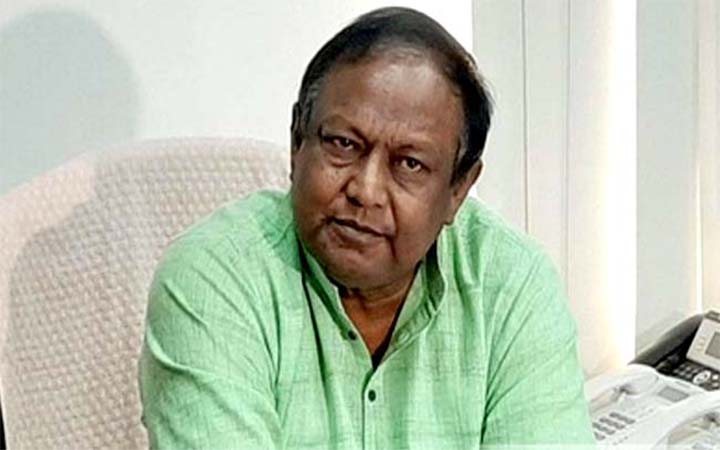 রমজানে সাশ্রয়ী দামে খাদ্যপণ্য পাবে কোটি মানুষ : বাণিজ্যমন্ত্রী