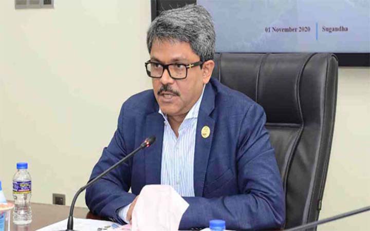 অভিবাসীদের সুরক্ষায় সরকার সচেষ্ট : পররাষ্ট্র প্রতিমন্ত্রী