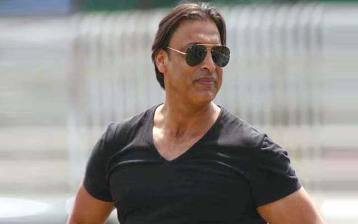 ঢাকা ক্যাপিটালসের মেন্টরের দায়িত্বে শোয়েব আখতার