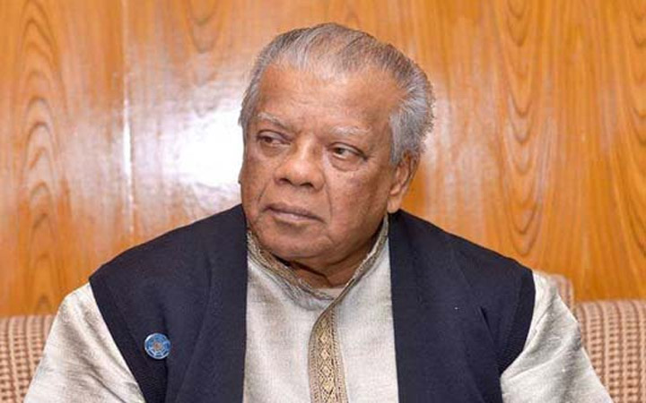 সাবেক মন্ত্রী আমুর ৪৪ ব্যাংক হিসাব অবরুদ্ধের আদেশ