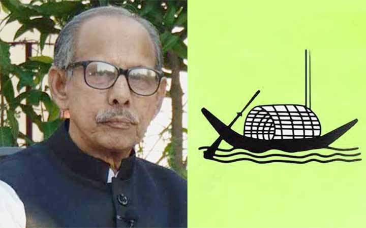 বিনা প্রতিদ্বন্দ্বিতায় ঢাকা-১৪ আসনে নির্বাচিত হলেন আগা খান