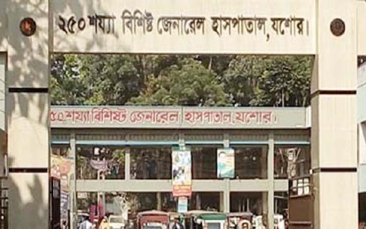 যশোর জেলায় মোট করোনা আক্রান্ত ১১,৮০০জন: মৃত্যু ১৩৪, সুস্থ ৬৮০০