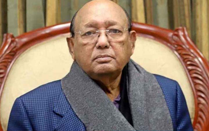 লাইফ সাপোর্টে তোফায়েল আহমেদ, মৃত্যুর খবর গুজব