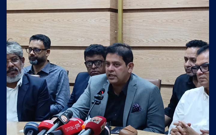 নারায়ণগঞ্জকে ‘সেফ সিটি’ গড়তে এআই ক্যামেরা স্থাপনের উদ্যোগ