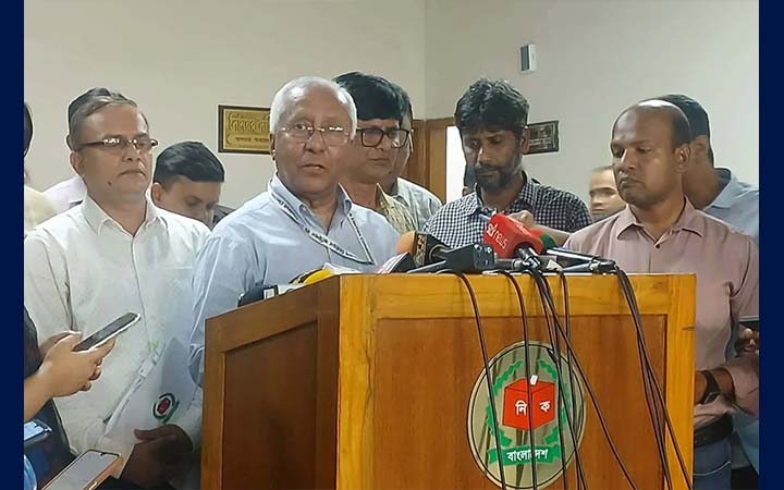 মাঠ পর্যায়েই হবে জন্মতারিখ সংশোধন, সহজ হচ্ছে প্রবাসী নিবন্ধন