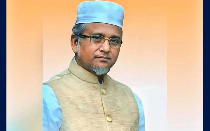 এমপি গাজীর বিষয়ে আইন অনুযায়ী ব্যবস্থা নেবে কমিশন: ইসি সচিব