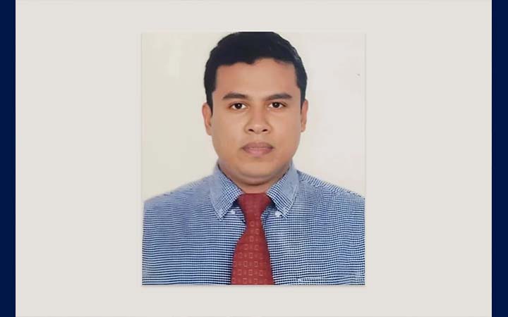 মন্ত্রীর পরিদর্শনের পর উপজেলা স্বাস্থ্য কর্মকর্তা সাময়িক বরখাস্ত