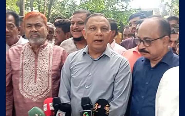 সরকার সব রাষ্ট্রায়ত্ত বন্ধ কারখানা চালুর উদ্যোগ নিয়েছে: পাট প্রতিমন্ত্রী