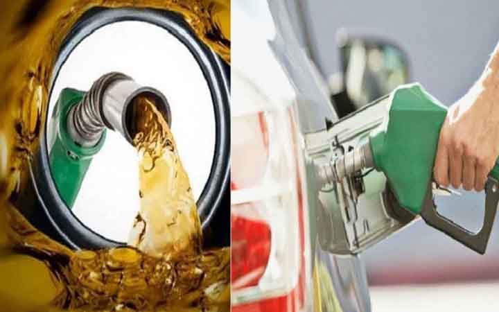 জ্বালানি তেলের নতুন দাম নির্ধারণ মঙ্গলবার’