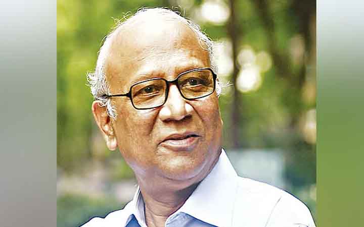 অভিনেতা আতাউর রহমান মারা গেছেন