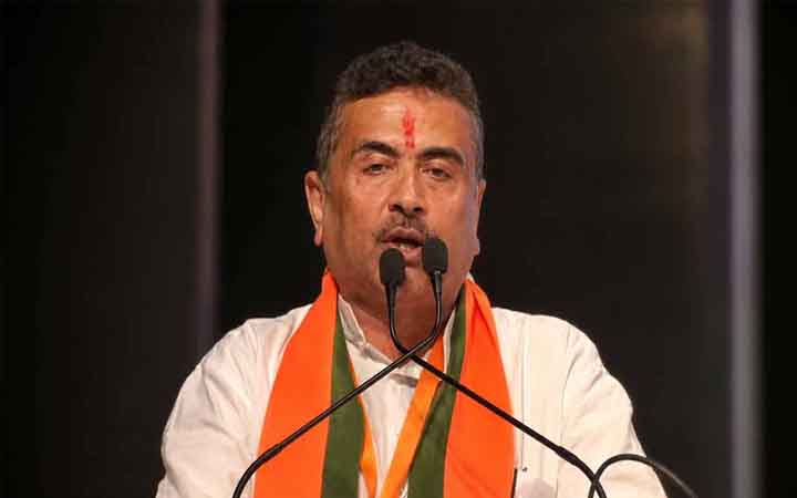 আরজি কর কাণ্ডে তিন আইপিএস কর্মকর্তাকে বরখাস্ত করলেন মুখ্যমন্ত্রী শুভেন্দু