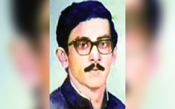 শেখ কামালের ৭৪তম জন্মবার্ষিকী আজ