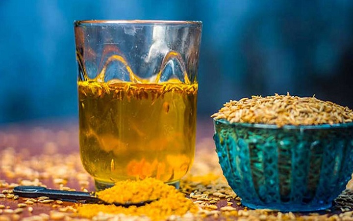 খালি পেটে জিরা ভেজানো পানি পান করলে কি হয়?
