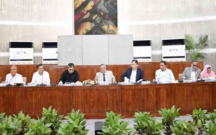 গত ৬ মাসে কোনো দলীয়করণ ছাড়াই পুলিশে নিয়োগ হয়েছে