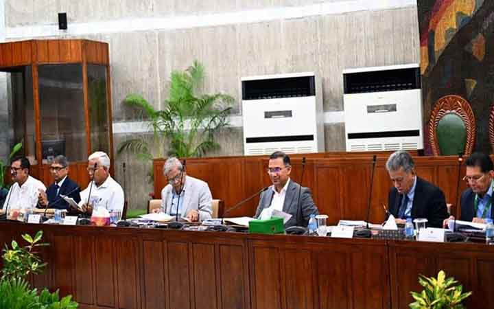 পাবলিক পরীক্ষার ফলাফল অবৈধভাবে পরিবর্তন করলে সর্বোচ্চ ৫ বছর কারাদণ্ড