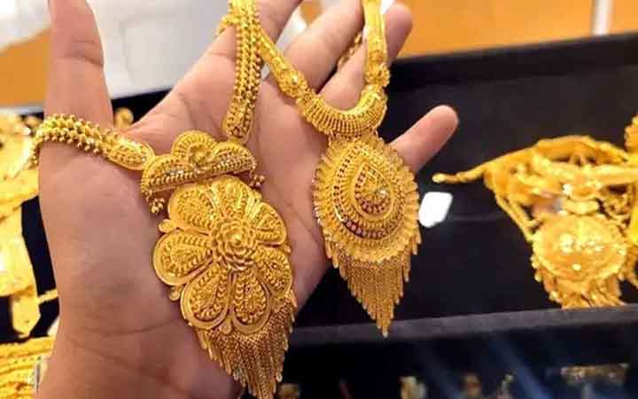 আজকের স্বর্ণের দাম: ১৭ জুন ২০২৬