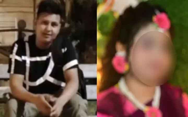 অশ্লীল ছবি না পাঠানোয় বিয়ে ভাঙলো হবু বর, তরুণীর আত্মহত্যা