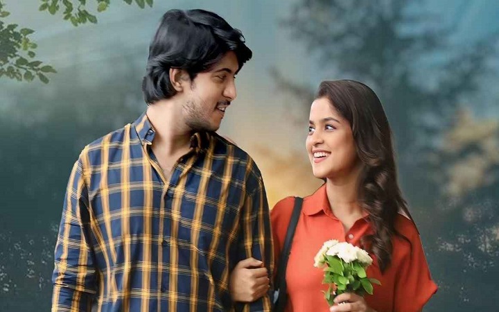 তৌসিফ-সাদিয়ার ‘অপ্রেমিক’