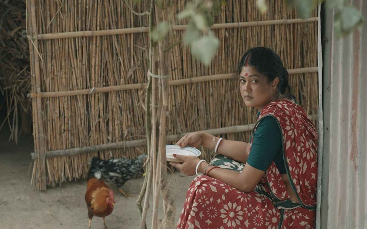 ঢাকা আন্তর্জাতিক চলচ্চিত্র উৎসবে দেখানো হবে ‘নয়া মানুষ’