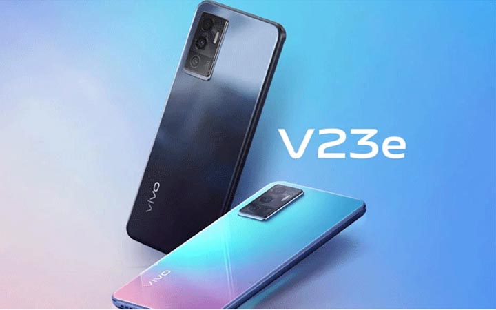 জনপ্রিয়তার শীর্ষে ভিভো ভি২৩ সিরিজ