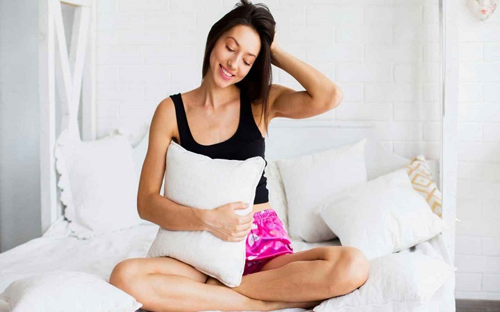 গোপনাঙ্গের স্বাস্থ্য ভালো রাখতে রোজকার পাতে রাখুন এসব খাবার