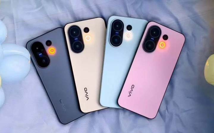 ডিএসএলআর ক্যামেরাকে টেক্কা দেবে ভিভোর এই ফোন