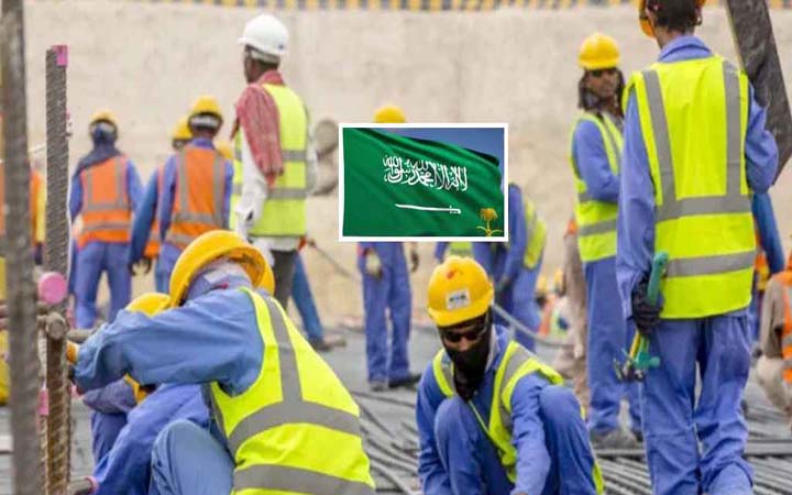 সৌদিতে বিদেশিদের জন্য নতুন নির্দেশনা