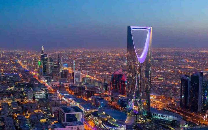 সৌদিতে বাড়ি কেনার সুযোগ পাচ্ছেন প্রবাসীরা