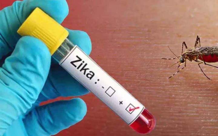চট্টগ্রামে প্রথমবারের মতো ২ জনের শরীরে জিকা ভাইরাস শনাক্ত