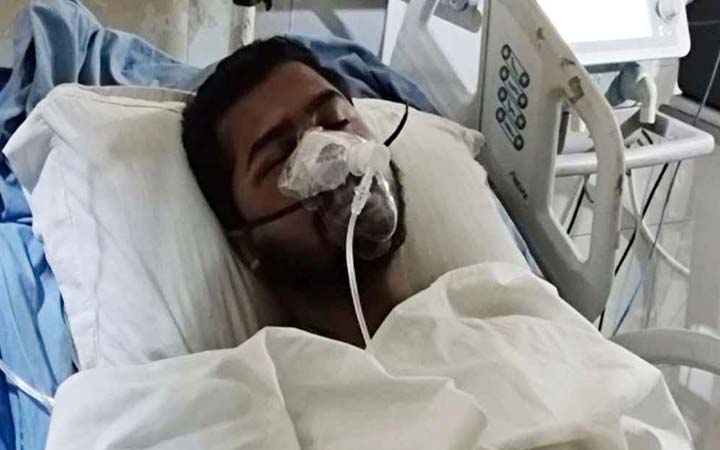 নুরের সর্বশেষ অবস্থা জানাল ঢাকা মেডিকেল কলেজ