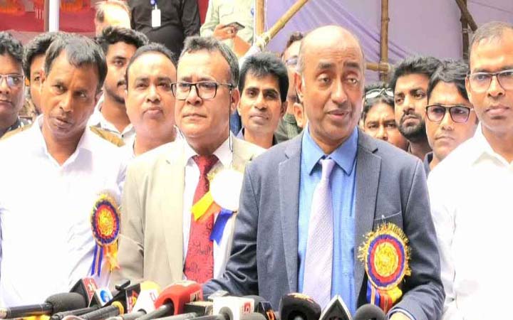 নুরের ওপর হামলা সুগভীর ষড়যন্ত্রের অংশ: অ্যাটর্নি জেনারেল