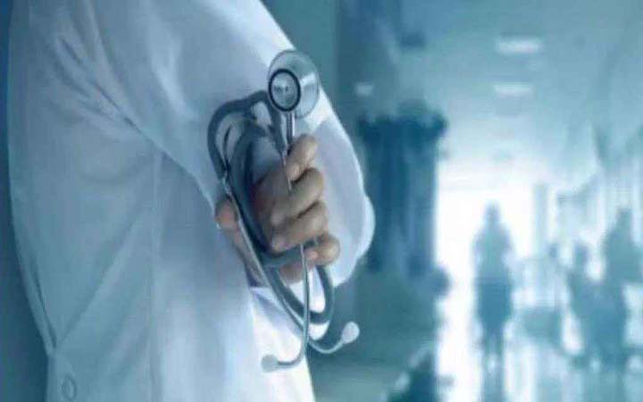 আউটডোর ও চিকিৎসকদের প্রাইভেট চেম্বার বন্ধ আজ